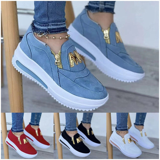 ✨💐 2026 Buty sportowe damskie – modne, wygodne, na każdy dzień