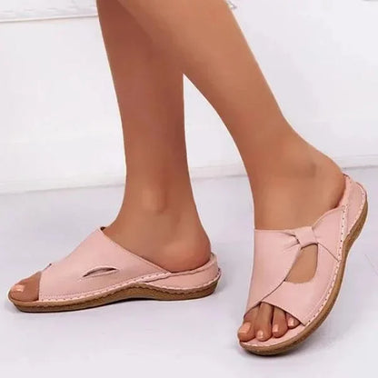 🔥👡【35–43】Modni novi veliki ženski copati za na plažo 2025