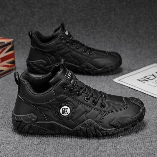 【39-44】2026 Nowe modne męskie buty casualowe, niskie buty Martin