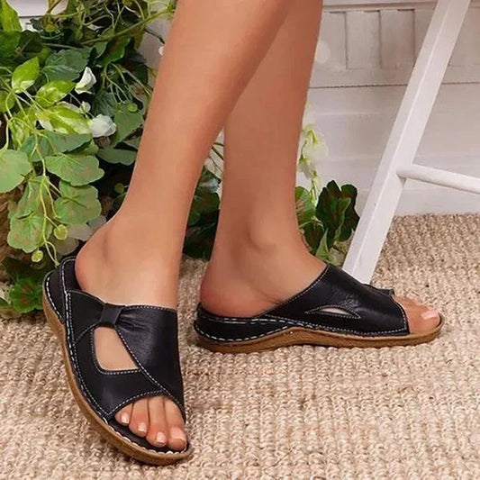 🔥👡【35–43】Modni novi veliki ženski copati za na plažo 2025