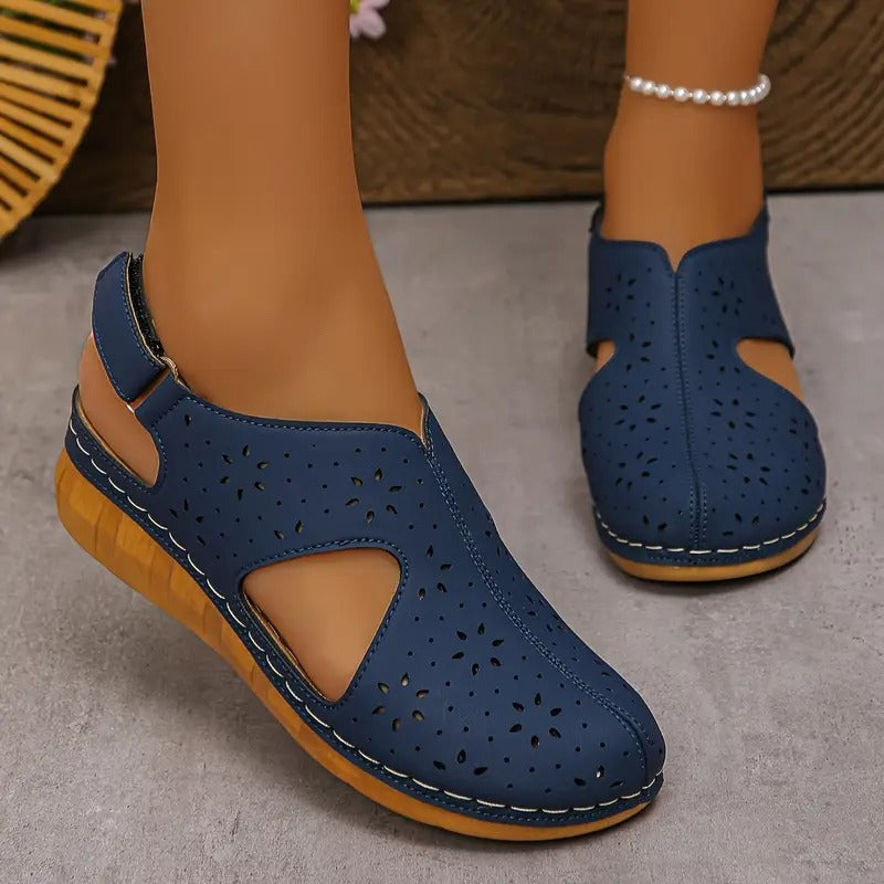 【36-43】Sandali s platformo in izrezi
