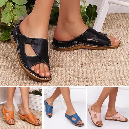 🔥👡【35–43】Modni novi veliki ženski copati za na plažo 2025
