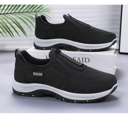 👟【Rozmiar 39 - 45】Nowe męskie buty do biegania i sportu w 2026 roku✅Modne i uniwersalne✅Idealne dla wygodnych spacerów i aktywności sportowej