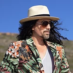 🌿【56-58cm】Ekwadorski, ręcznie tkany kapelusz z palmą