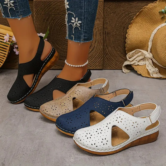 【36-43】Sandali s platformo in izrezi